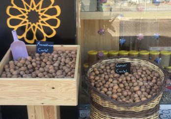 Hasır Sepet ve Kova