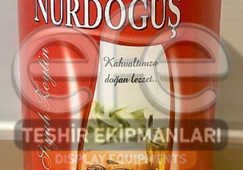 Ahşap Zeytin Kovası