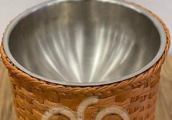 Hasır Sepet ve Kova