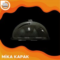 Mika Kapak