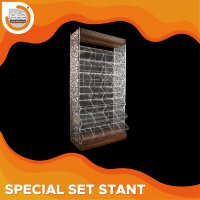 Special Kutulu Set Stand
